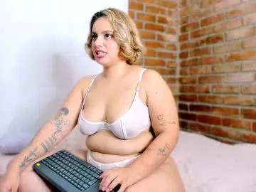 susy__m from Chaturbate