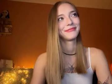 Susyschuerholz from Chaturbate