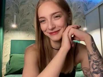 Susyschuerholz from Chaturbate