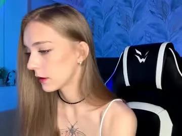 Susyschuerholz from Chaturbate