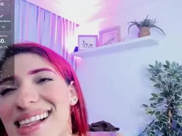 susyy7 from Chaturbate