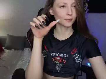 sweeet_lilit from Chaturbate