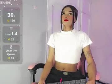 sweet__babyy_ from Chaturbate is Freechat