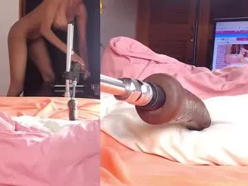 sweet__ebony from Chaturbate