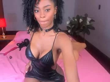 sweet__ebony from Chaturbate