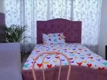 sweet_ahinara from Chaturbate is Freechat