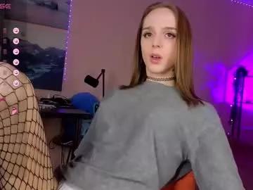 sweet_ali3s from Chaturbate is Freechat
