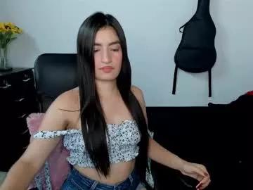 sweet_amanda_95 from Chaturbate