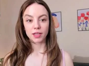 sweet_and_flirt on Chaturbate 