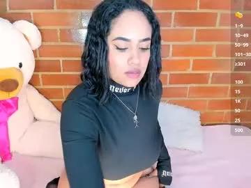 sweet_angel2001 from Chaturbate