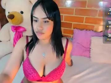 sweet_angel2001 from Chaturbate