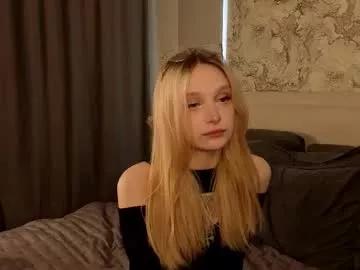 sweet_barbei from Chaturbate is Freechat