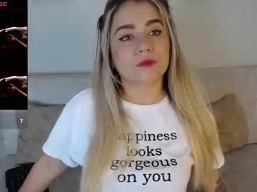 sweet_bella_valery_ from Chaturbate is Freechat