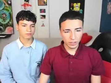 sweet_boys_xx from Chaturbate