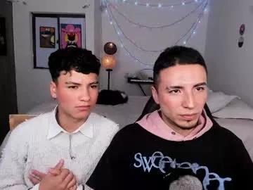 sweet_boys_xx from Chaturbate