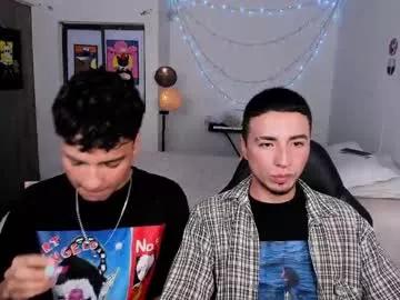 sweet_boys_xx from Chaturbate