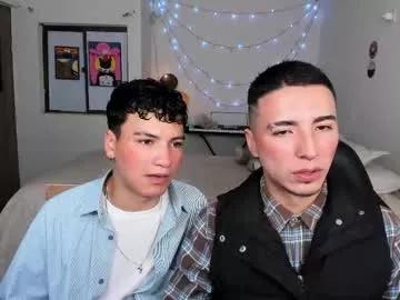 sweet_boys_xx from Chaturbate