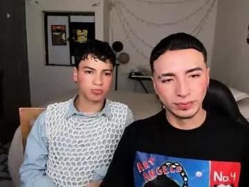 sweet_boys_xx from Chaturbate
