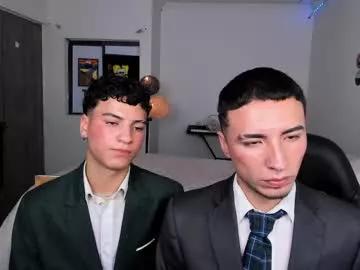 sweet_boys_xx from Chaturbate