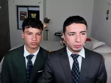 sweet_boys_xx from Chaturbate