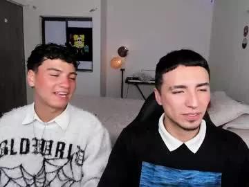 sweet_boys_xx from Chaturbate
