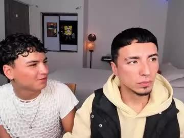 sweet_boys_xx from Chaturbate