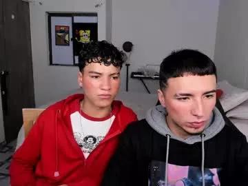 sweet_boys_xx from Chaturbate