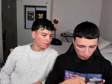 sweet_boys_xx from Chaturbate is Freechat