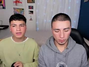 sweet_boys_xx from Chaturbate