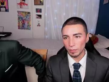 sweet_boys_xx from Chaturbate