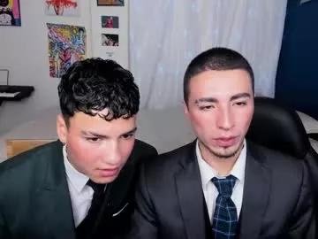 sweet_boys_xx from Chaturbate