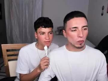 sweet_boys_xx from Chaturbate