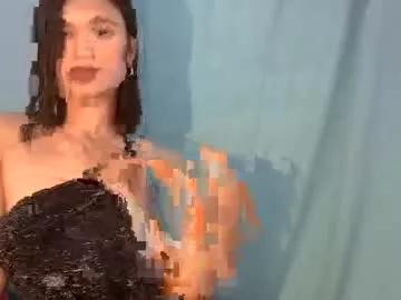 sweet_candice97 from Chaturbate