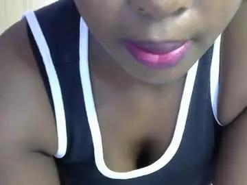 sweet_cassey from Chaturbate