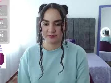 sweet_catita from Chaturbate is Freechat