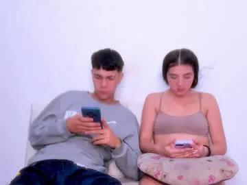 sweet_charlootte from Chaturbate is Freechat
