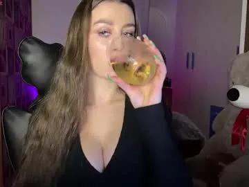 sweet_cherry_n from Chaturbate is Freechat