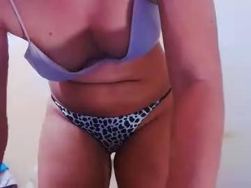 sweet_cherrybabe from Chaturbate