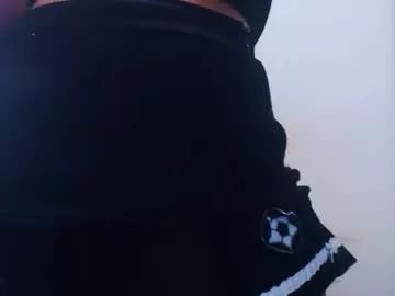 sweet_cherrybabe from Chaturbate