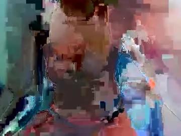 sweet_cherrybabe from Chaturbate
