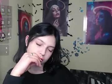 sweet_cherryg from Chaturbate