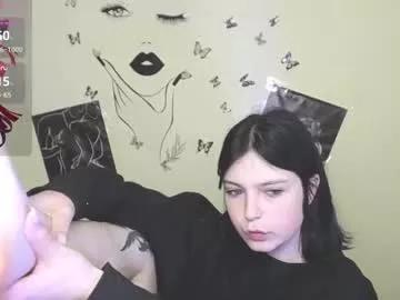 sweet_cherryg from Chaturbate