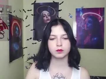 sweet_cherryg from Chaturbate