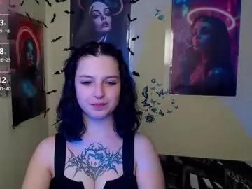 sweet_cherryg from Chaturbate