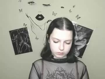 sweet_cherryg from Chaturbate