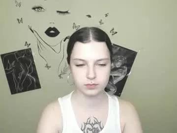 sweet_cherryg from Chaturbate