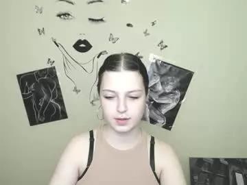 sweet_cherryg from Chaturbate