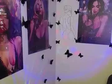 sweet_cherryg from Chaturbate
