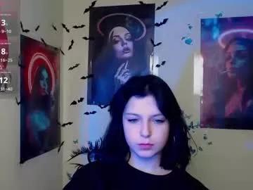 sweet_cherryg from Chaturbate