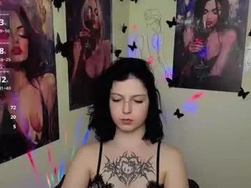 sweet_cherryg from Chaturbate